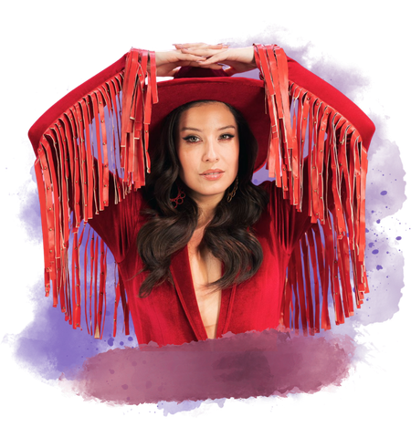 María José Quintanilla